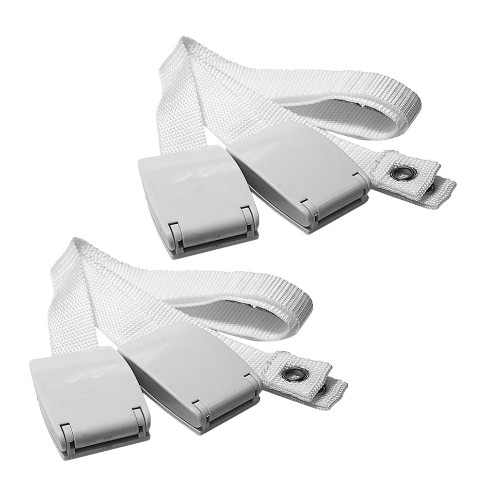 2Pcs TV Anti Tip Strap Heavy D - Earthquake Anchor Strap 评论和价格