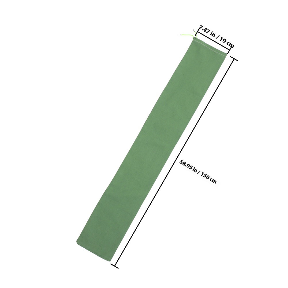 2Pcs Long Sand Bags for Floodi - Flood Barrier Bag 评论和价格