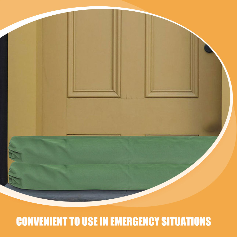2Pcs Flood Barrier Sand Bags R - Flood Barrier Bag 评论和价格